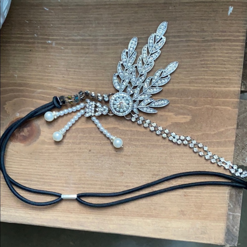20’s style headband